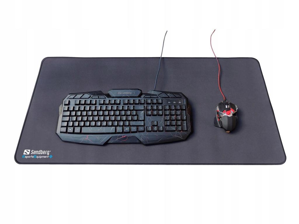 Sandberg Gamer Desk Pad Xxxl, 520-27