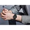 Ben Nevis Simple Stylish Slim Casual Date Display Waterproof Analog Quartz Watch