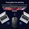 Newman V8 AI Smart Dual-Mode Wireless Mouse