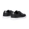 Mallet Childrens/Kids Bentham Leather Trainers
