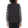 Nike Down Vest Comfortable Casual Versatile Kids Vests Black HQ7178-010