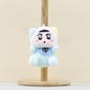 Chan Shin Creyon Anime Merchandise Plush Doll Bag Decoration Doll Keychain Toy