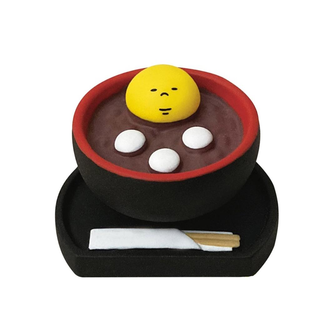 1pc Japan Zakka Mid-Autumn Festival Japan Miniature Figurines Resin Craft Bookshelf Decoration Collectible Scene Decoration