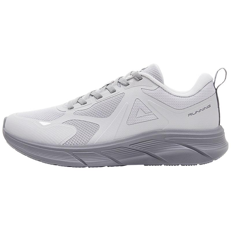 

Peak TaiChi Lightweight Men s Running Shoes 40