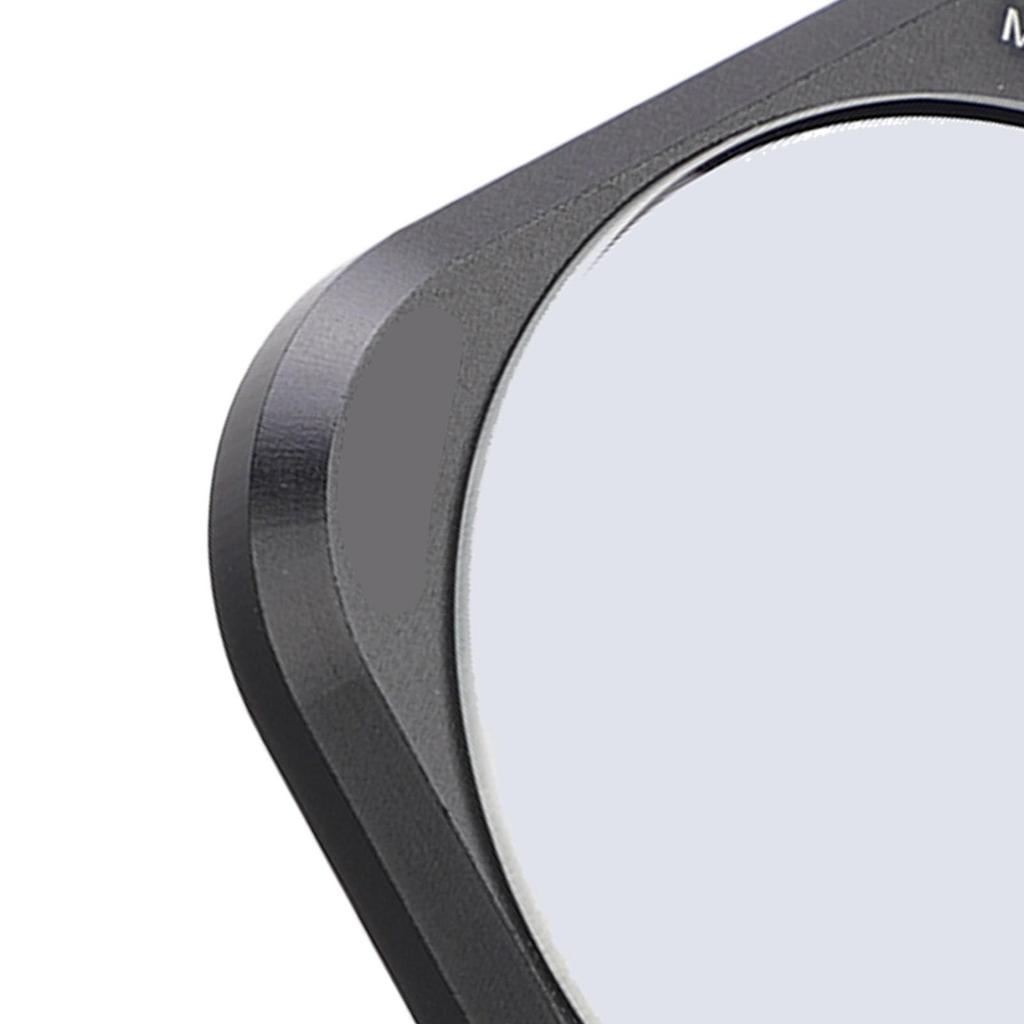 10X Lens Filter HD Coated Snap-On Aluminum Frame Sports Camera Filter Ace Pro