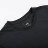Vans Ap Otw Distort Ss Classic Letter Print Casual Sports Crew Neck Short Sleeve T-Shirt Men Tops Black VN0A3TWXBLK