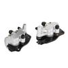 Pair of Front Brake Caliper Left Right Stable Performance Accurate Control Perfect Heat Dissipation 5B4 2580T 01 00 for