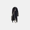 [Pre-Owned] Dionysus Tiger Head Buckle Chain Shoulder Leather Crossbody Bag Mini - Very Good #1WV4CVN