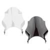 Motorfiets Windscherm Windscherm Deflector Rijden voor 800 2015