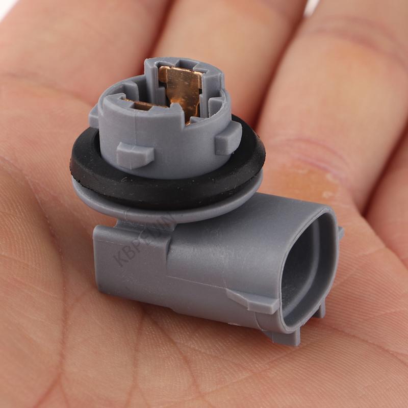 1Pcs 90075-60005 For Toyota Corolla RAV4 T15 Bulb Base Socket Lamp Holder Side Turn Signal Lights Accessories