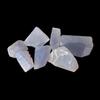 Blue Chalcedony Rough Slice And Raw, 25-55 MM. Size 1.50 inch to 2 Inches. Chalcedony Rough, Gemstone Raw, Healing Gemstone Rough For Jewelry Making.