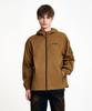 Supra Mesh Pocket Point Windbreaker (Brown)