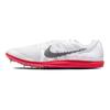 Pantofi cu crampoane Air Zoom Rival D 10 'Alb Gri' DM2334-100