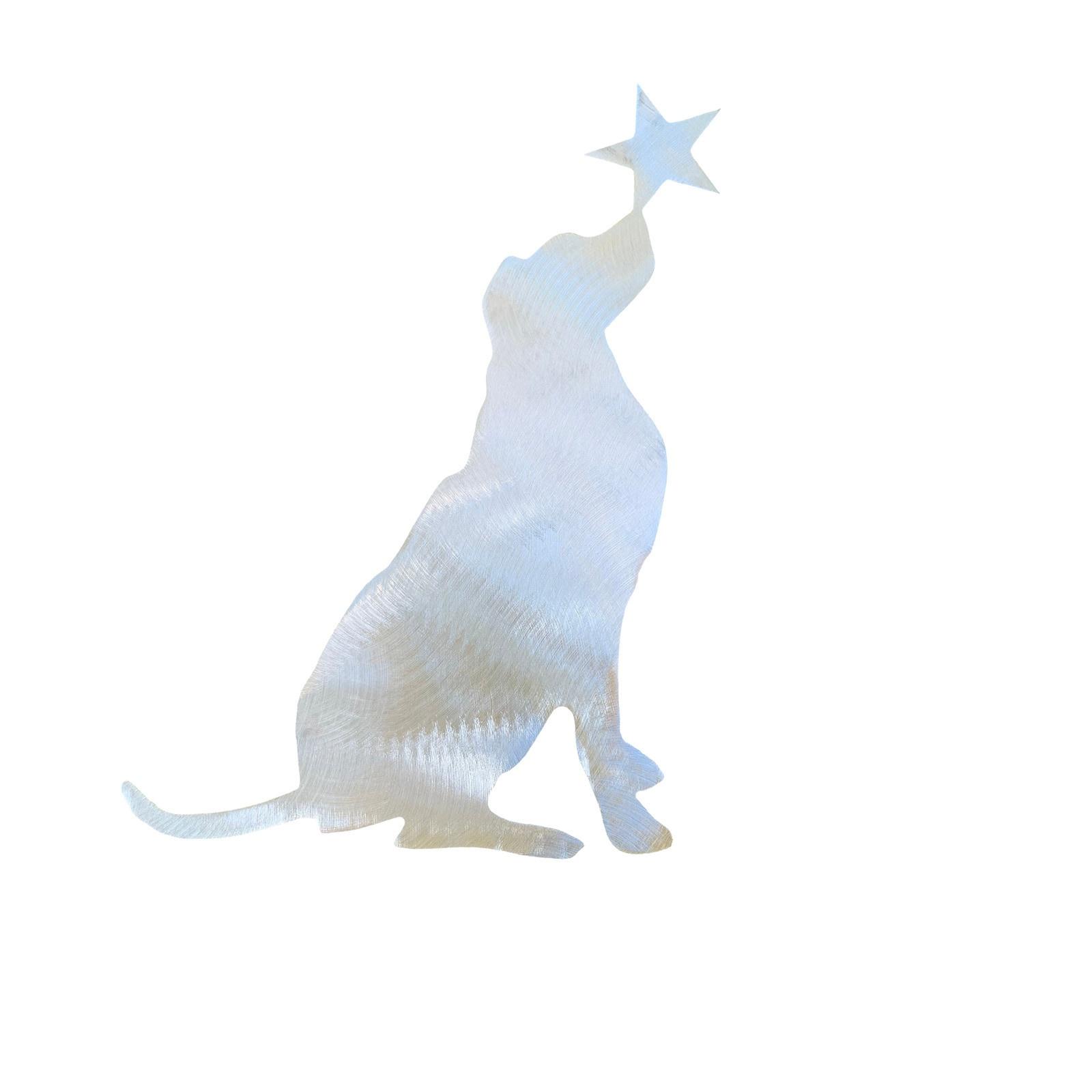 

Новогодняя елка Праздничное украшение Металлические украшения One Size