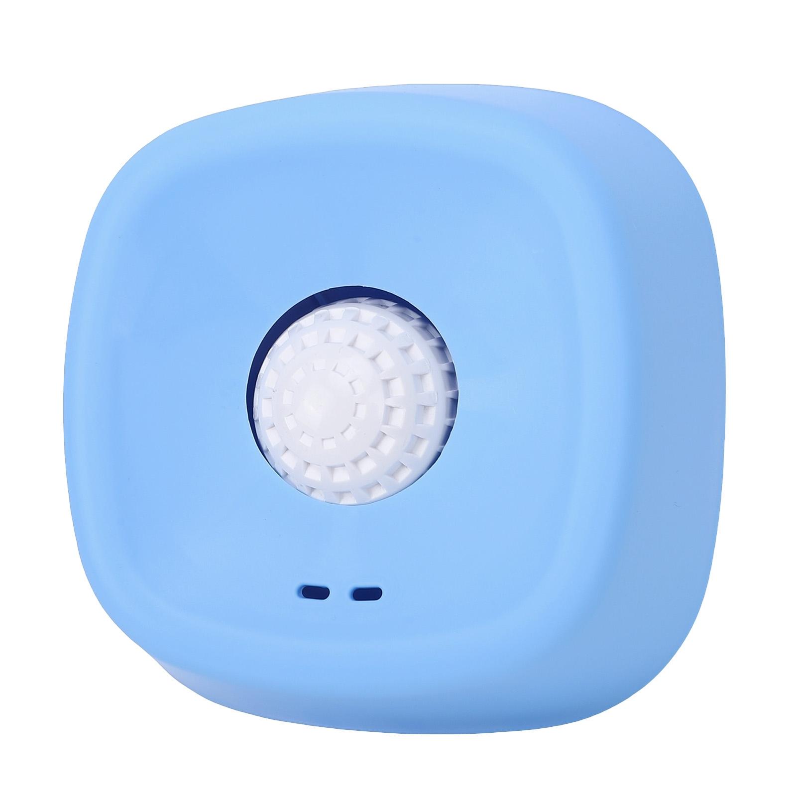 Slow Feeder Lick Bowl Spill Proof Liquid Treat Lick Bowl Dog Licking Treat Dispenser for Bone Broth Yogurt