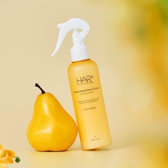 HAIR+ Protein Bond Water Essence Fair & Freesia Giveaway (200ml + 50ml)
