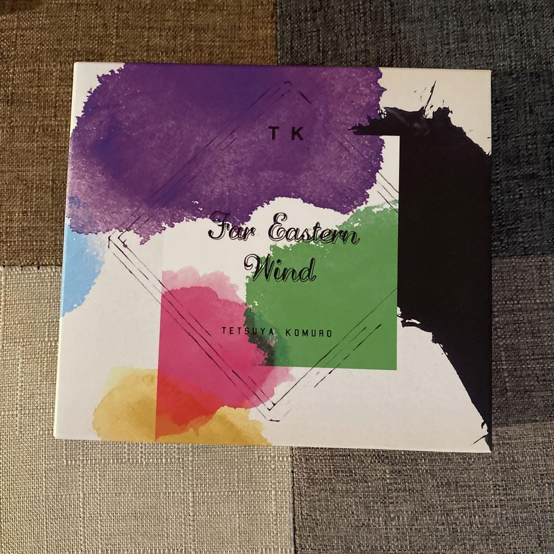

[USED] Far Eastern Wind Complete
