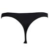 Muži Lakovaná kůže Spodní prádlo Přední Zip Boule Pouch Kalhotky Bikiny Spodní prádlo Tanga Exotické kalhotky