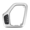      Bezel with Harness 68413957AA Stylish Cent     Bezel for Ch okee 2014 to 2018