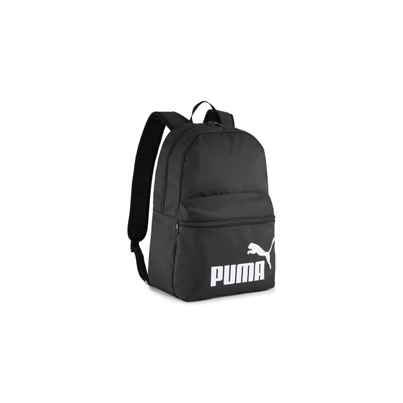 PUMA Phase Backpack_09116401_