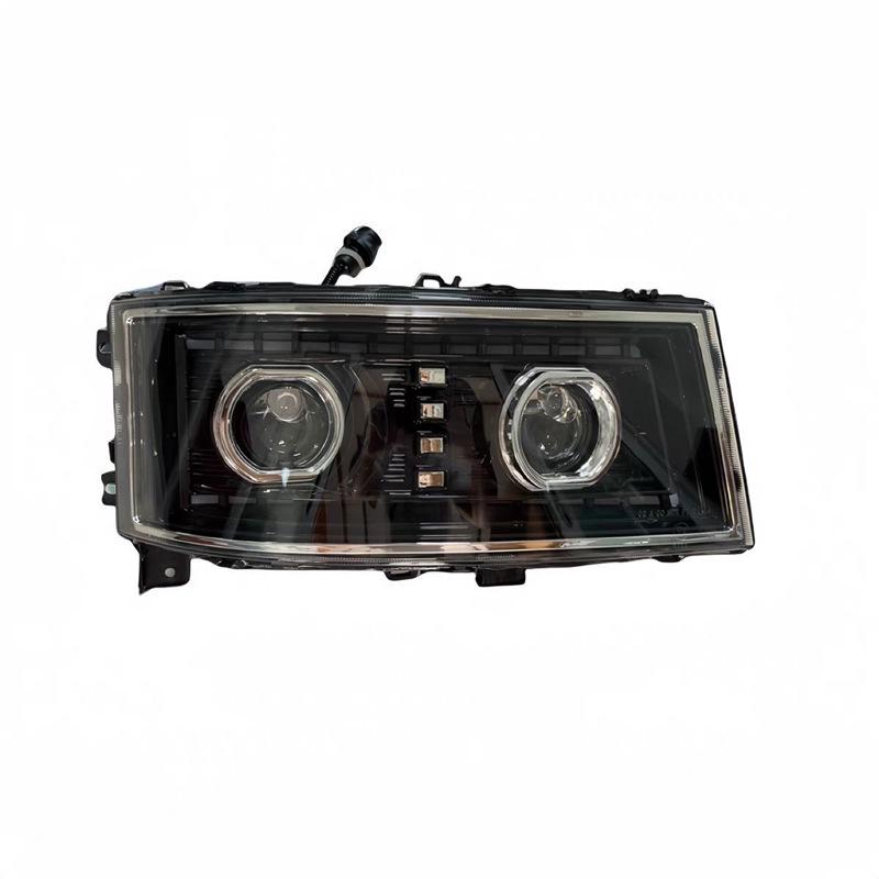 Shaanxi Delong F3000/M3000, Steyr Hauka Modified Headlight Assembly Left