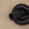 1Pcs I.D 20/25/32Mm Fish Tank Corrugated Hose Aquarium Corrugated Pipe Soft Rubber Head Inlet And Outlet Hose Water Pipe