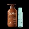 Spēs Red Ginseng Oil Control Shampoo & Dry Spray Set