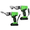 26V 990W Elektrische Snijgereedschap Draagbare Draadloze Oplaadbare Elektrische Schaar Metalen Plaat Shear Cutter Schaar Power Tool