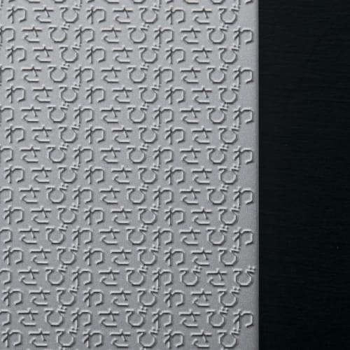 Hagane Pro Wasabi Grater, a 2018 Good Design Award winner and 2020 Omotenashi Selection Gold Award winner.