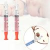 Rhinitis Nasal Irrigator Washing for Children Silicone Baby Nasal Aspirator Syringe Baby Nose Cleaner Kids Nasal Washer Reusable