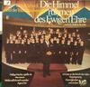 LP Record RUDOLF SCHOCK UND TLZER KNABENCHOR  Die Himmel Rhmen Des Ewigen Ehre 86863KK Eurodisc Germany Classical Used