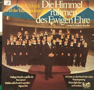 Hobbys und Kreativität – Musik