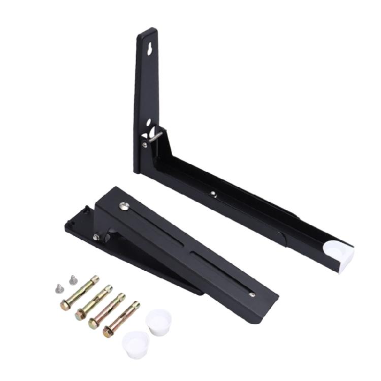 Stahl Wandregal Platzsparend Küchenaufbewahrung Edelstahl Halterung für Küche