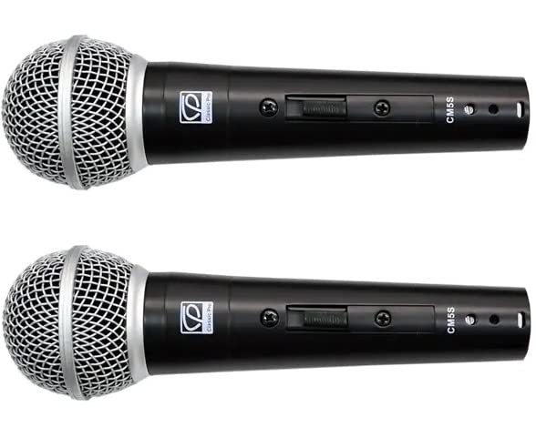 

CLASSIC PRO Dynamic Microphone