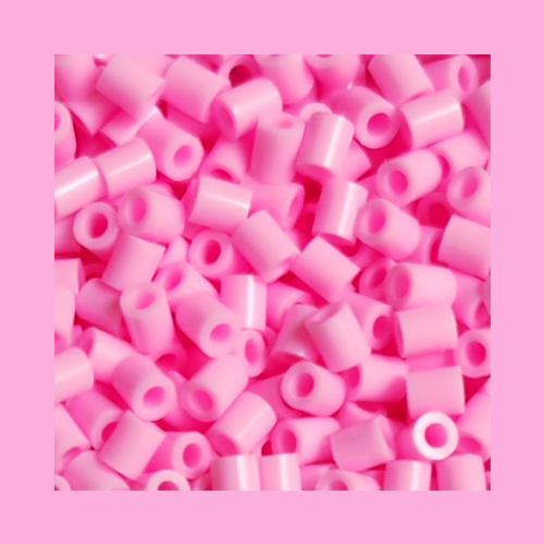 Non-Toxic Yantjouet 5Mm Beads 1000Pcs 133Color Pixel Art Iron Beads For Kids Hama Beads Diy Puzzles High Quality Handmade Gift Toys