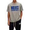 Fear Of God Essentials Wolves Tee 125AL244107F