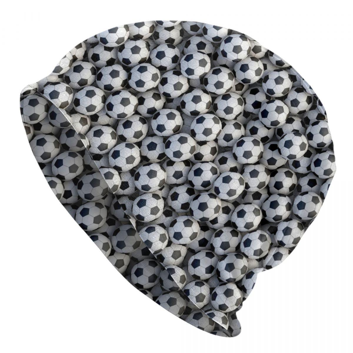 

Custom Basketball Bonnet Hats Fashion Knit Hat For Unisex Women Warm Winter Skullies Beanies Caps Beanies Cap