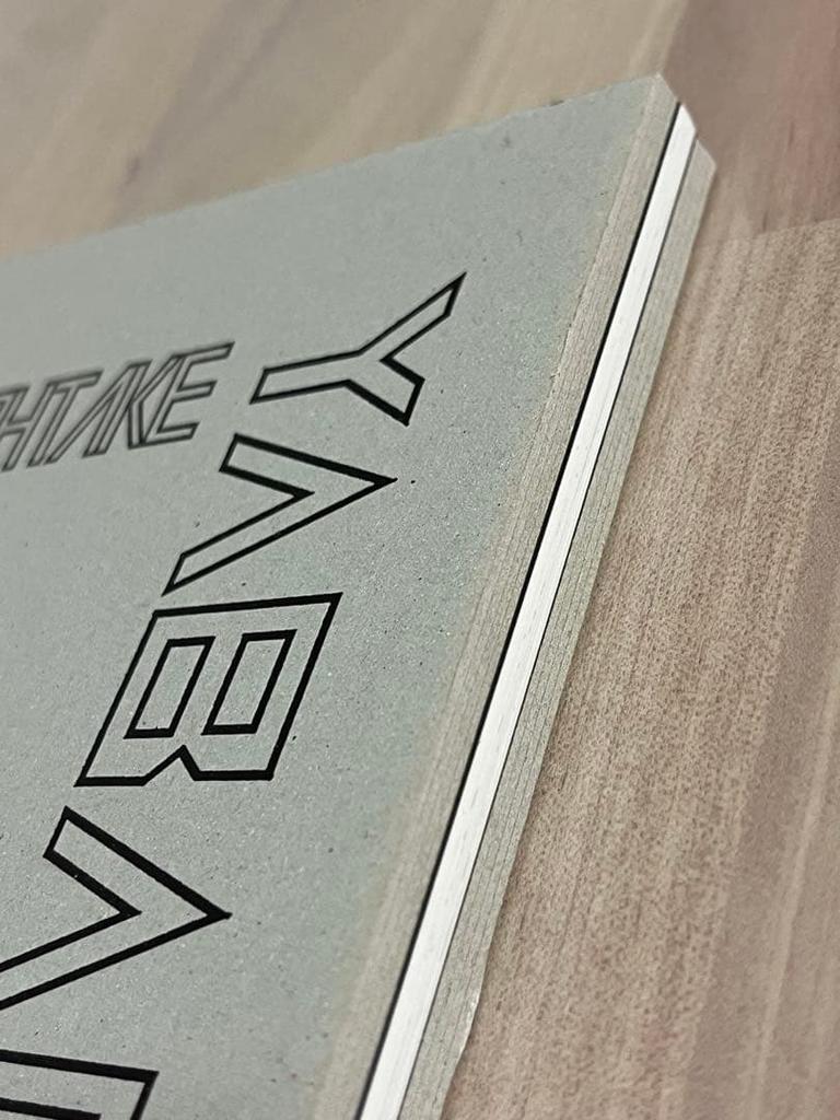 [USED] A Dangerous Afternoon by Shinro Ohtake