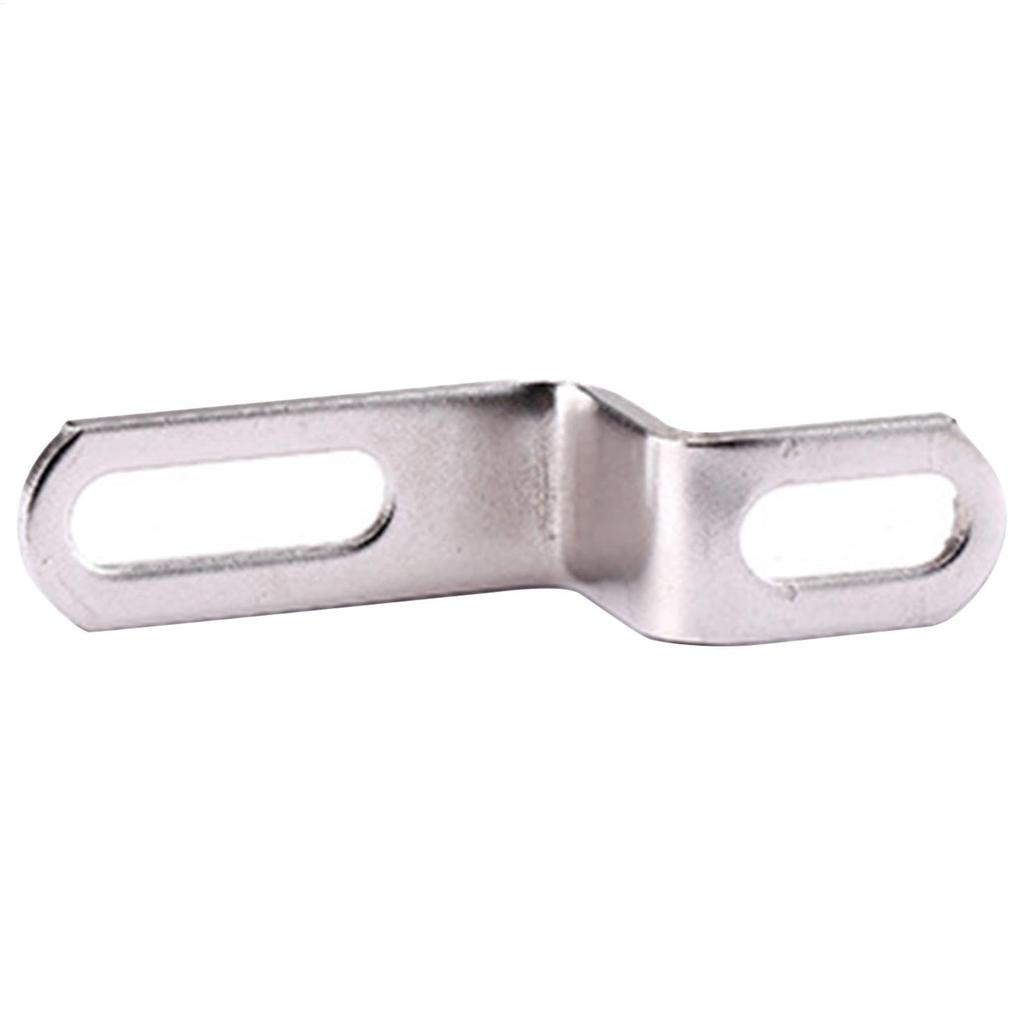 Monteringsfäste för motorcykelexempel, Fäste för motorcykelexempelrör - Monteringsfäste för motorcykelexempel Cykel