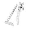 1Pcs Sewing Guage Sewing Machine Regulations Guide Presser Foot Spare Parts K601 for Industrial Single Needle Sewing Machine