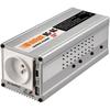 Convertisseur De Tension - THOMSON - Auto 12/24/220 V - 350 W - Ports USB-A + USB-C