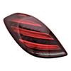 S-Class W223 Maybach S680 Body Kit for Mercedes W