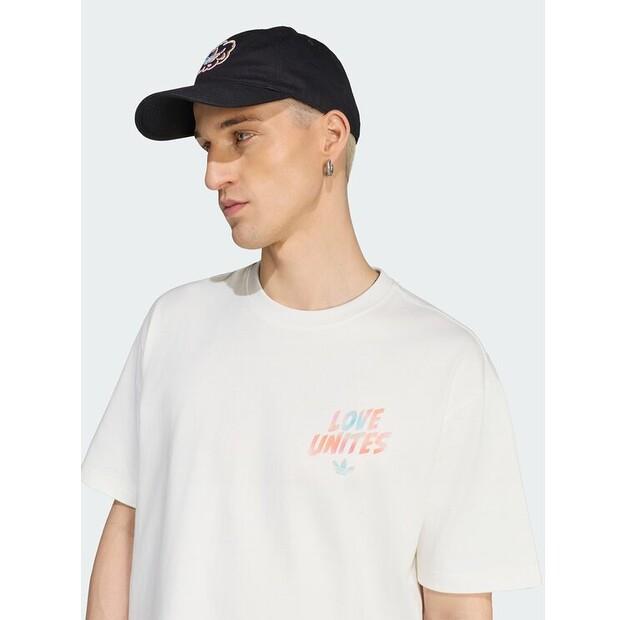 T-shirt Adidas 164776