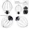 For Epro Stainless Steel Mixer Beater For Kitchen Use