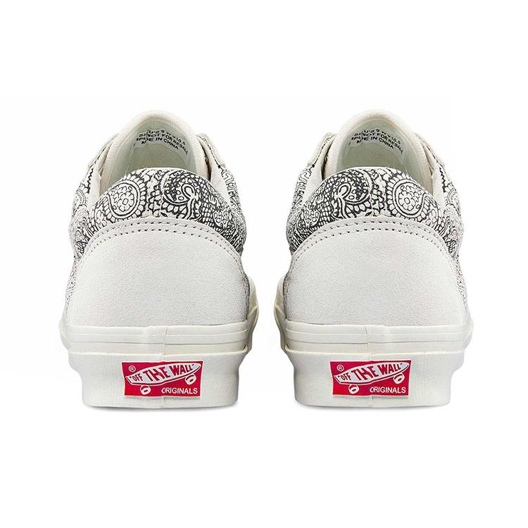 Old Skool Og Vans Lx 'Dragon' VN0A4P3XB55