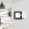 Smart Buttons Wireless Finger Button 10M Range Remote Controller Lights Artifact Automation for Car Door Room Fan Dormitory Wall