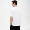 GIOVANNI VALENTINO Herren Sommer Kurzarm T-Shirt