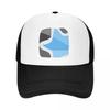 Anki Baseball Cap Ball Cap Christmas Hat Hat Unisex Luxury derby hat Unisexs Caps WoUnisexs