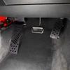 Pedal Acelerador Pedal Reposapiés Izquierdo Para Jeep Wrangler JK 2007-2017 Accesorios Interiores del Coche