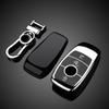 Car Remote Key Cover Case Shell for Mercedes Benz A C E S G GLS CLA Class W213 W177 W205 W222 X167 W177 AMG Accessories
